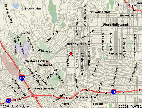 neurology in los angeles