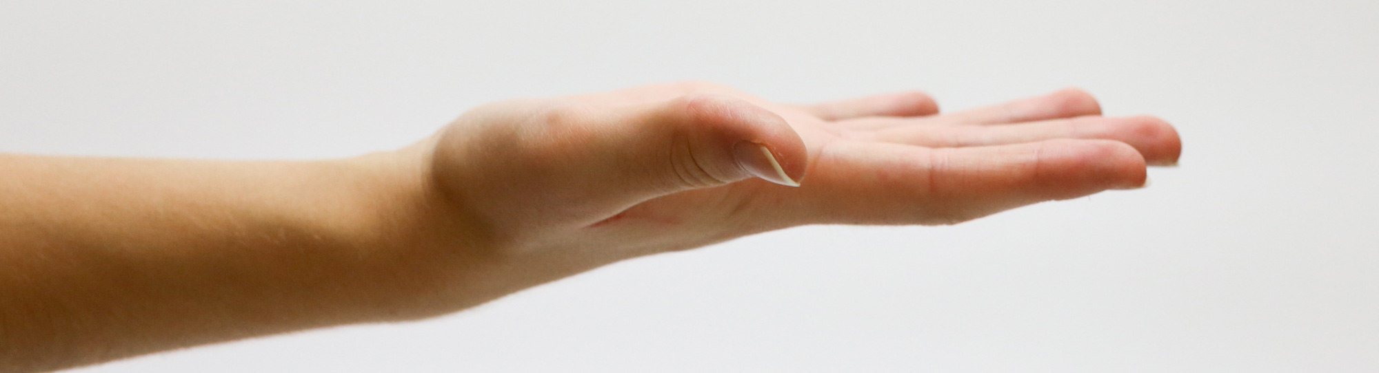 Causes of Carpal Tunnel Syndrome