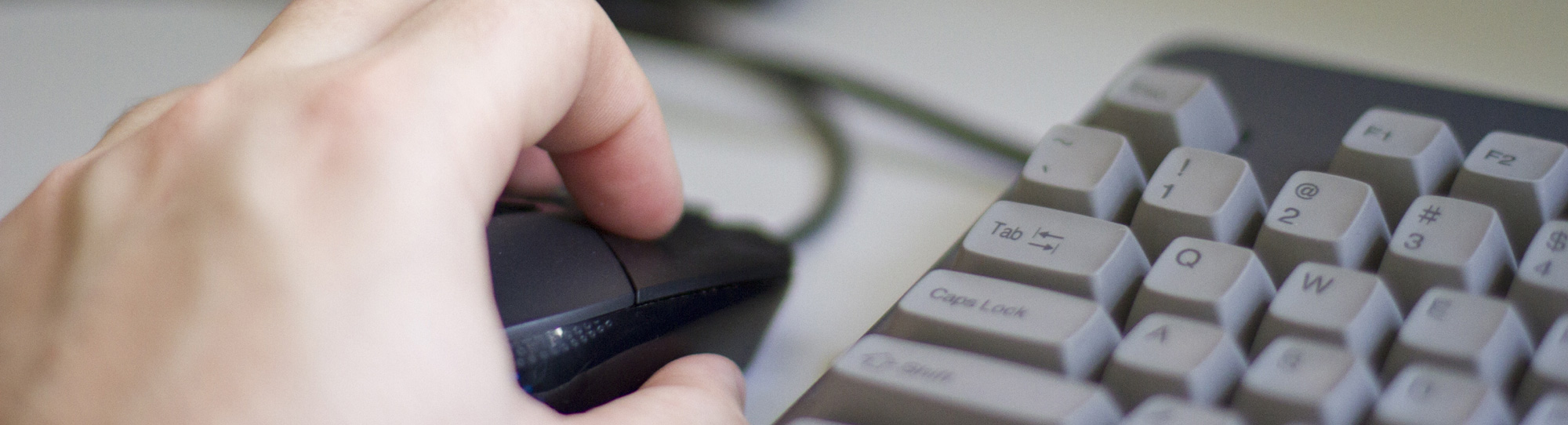 Symptoms of Carpal Tunnel Syndrome